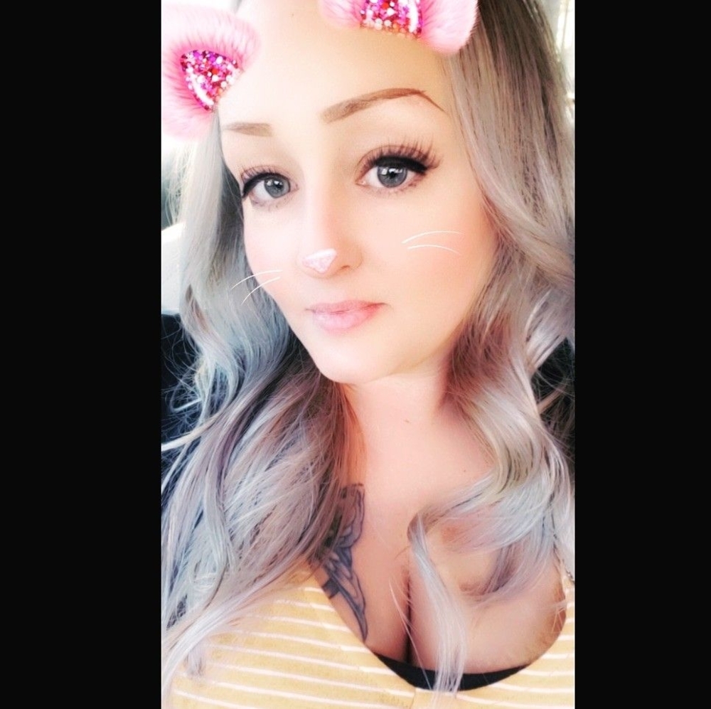 Meet your Posher, Alizabeth